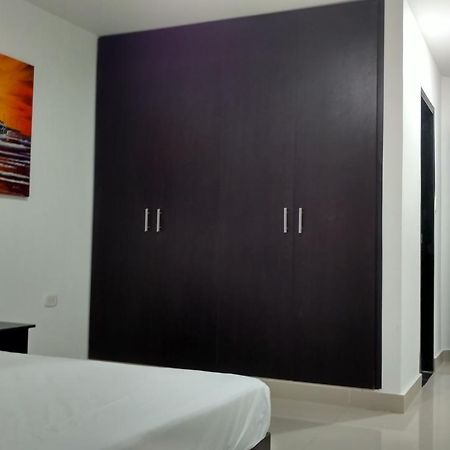 Hotel El Emigrante Puerto Colombia Eksteriør billede
